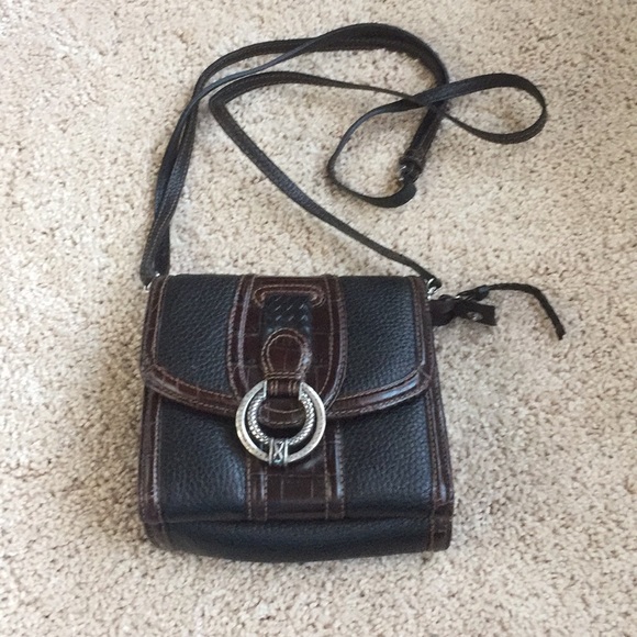 Brighton Handbags - Crossbody Brighton bag